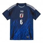 Günstige Fußballtrikots Japan Endo 6 Heimtrikot 2024-25 Kurzarm